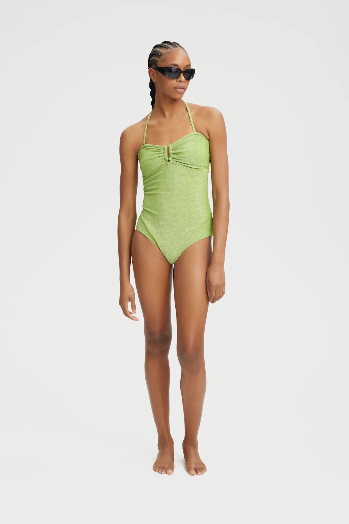 GESTUZ GESTUZ PILINAGZ SWIMSUIT 10907101 104037 Price 39.5