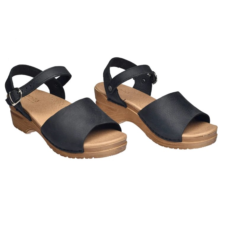 Sanita Original Feila Sandal 476017 2 Black Price 53.94