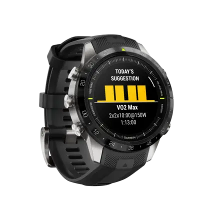 Garmin marq athlete clearance pris