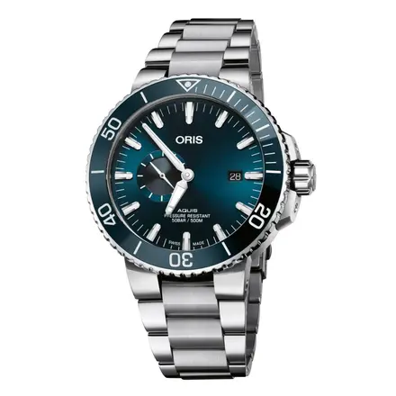 Oris ure