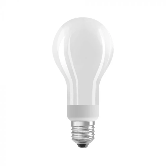 Osram LED bulbs and halogen bulbs