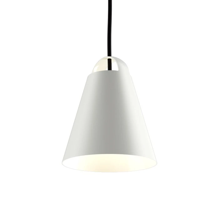 Above Pendant by Louis Poulsen, 5741919743