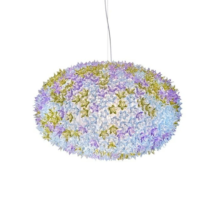 Big Bloom Pendant Lavender - Kartell - Buy online