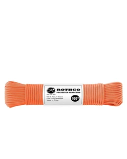 Buy Paracord, Polyester 30m, Money Back Guarantee
