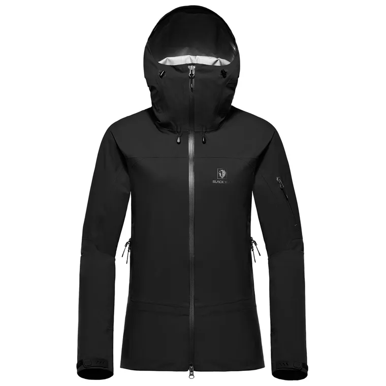 Blackyak hariana outlet jacket