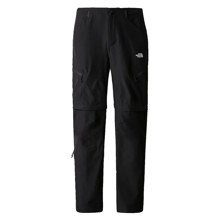 The North Face Mens Exploration Conv Reg Tapered Pant