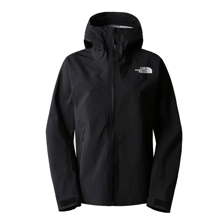 Hortons shell jacket deals north face