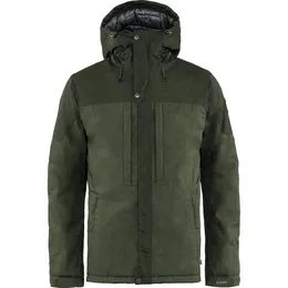 Skogsø padded sale jacket