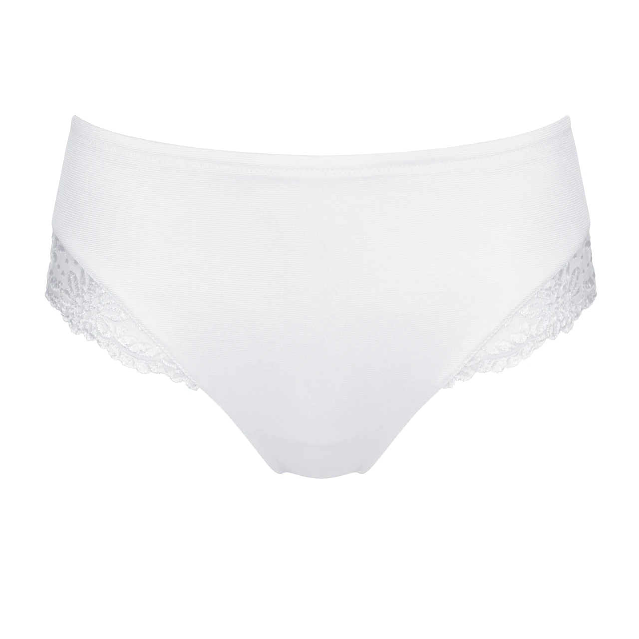 Triumph Ladyform Soft W wire bra, white • Price 45 €