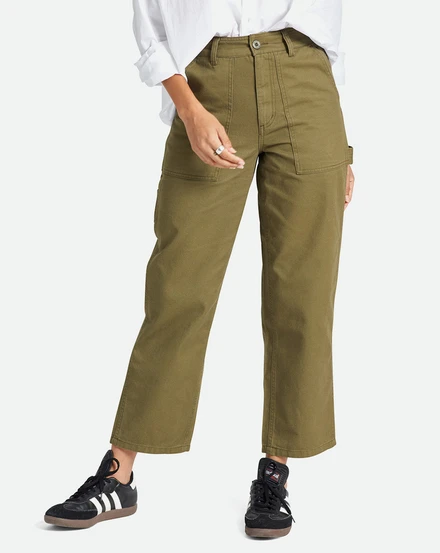 PMUYBHF Womens Cargo Pants and Shorts Womens Casual Solid Pockets Elastic  Belt Waist Pants Mid Long Length Trousers Womens Loose Pants with Pockets 