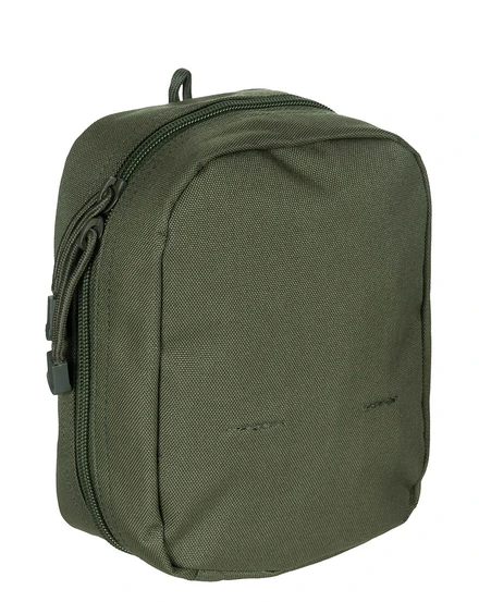 MFH - First Aid Pouch - Small - OD Green - 30630B best price | check  availability, buy online with | fast shipping