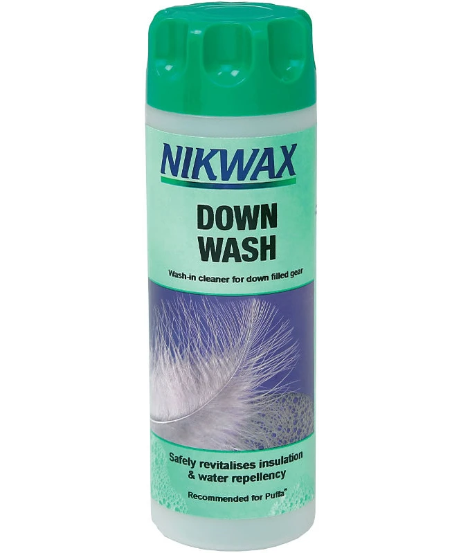 NIKWAX DOWN WASH DIRECT 300 ML