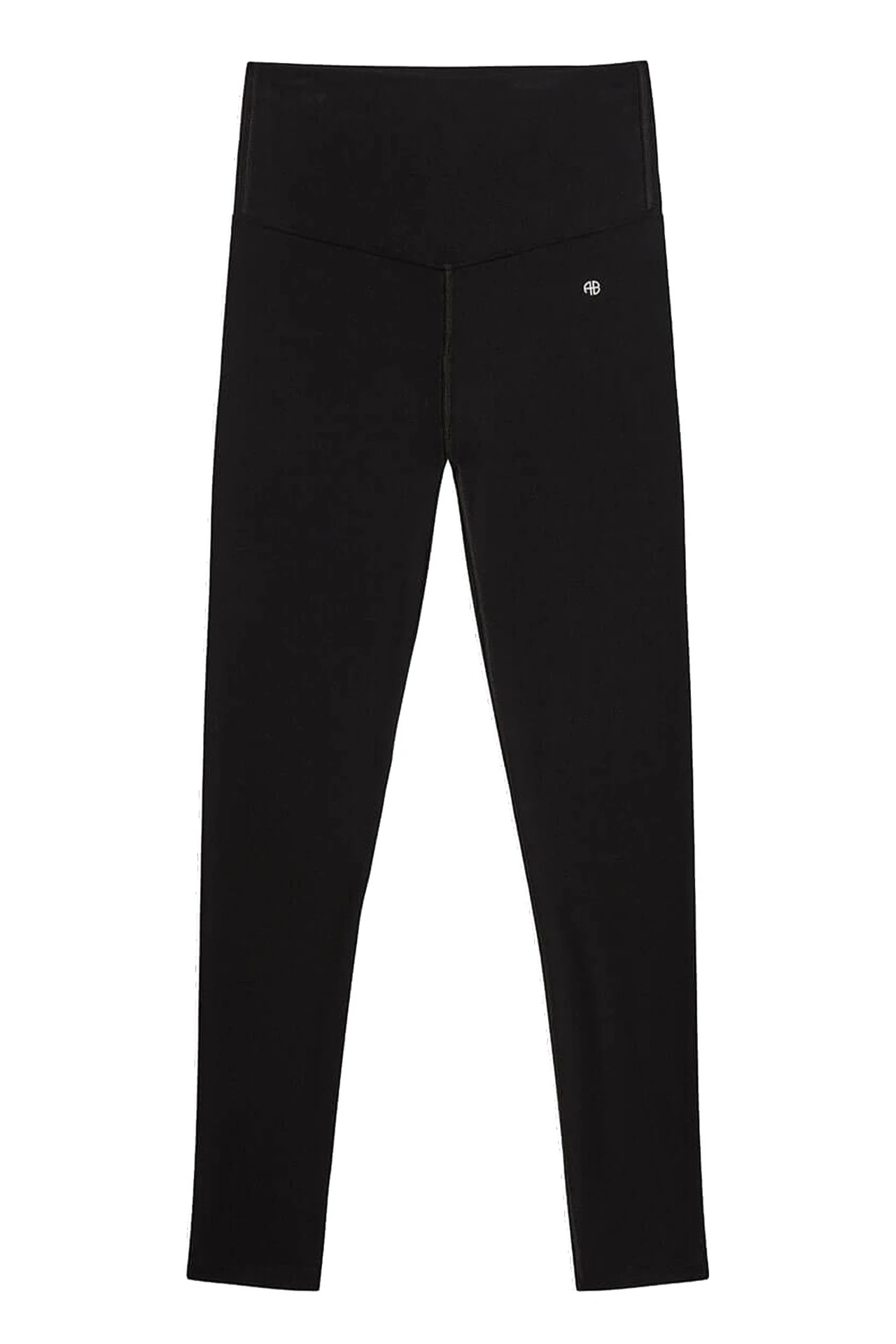 ANINE BING Max Pant / Black - Seletti Concept Store