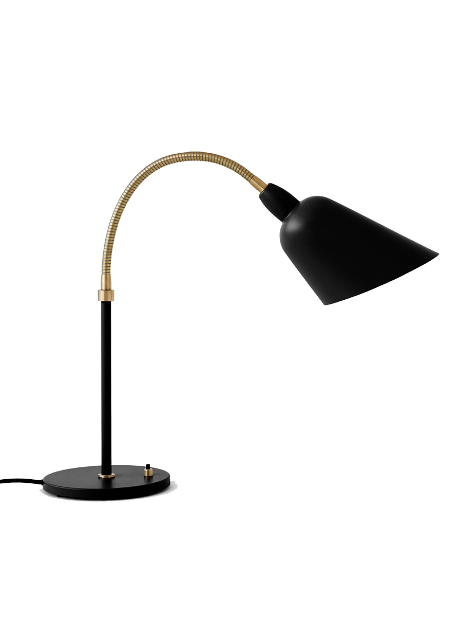 Arne Jacobsen lampe K b lamper designet af Arne Jacobsen