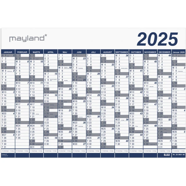 2024 ANNO AGENDA Calendario da Parete per Casa / Ufficio senza Cornice  Stampa EUR 5,72 - PicClick IT