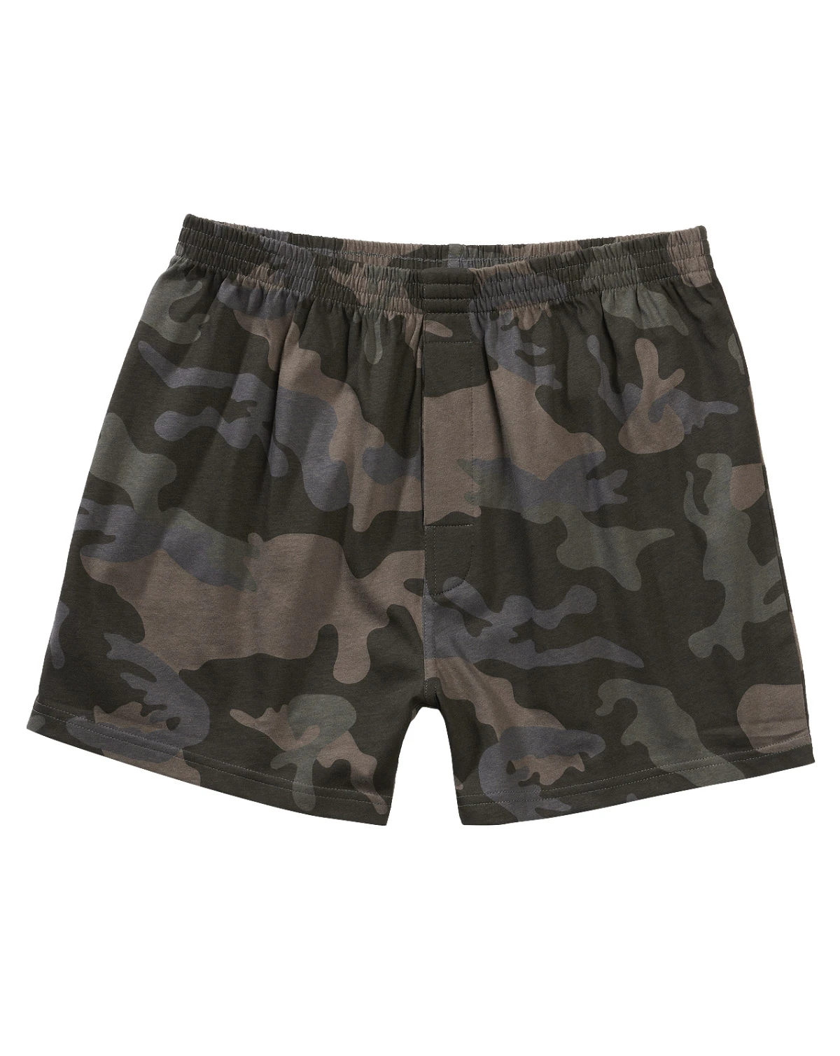 L'ASHER Men's Sexy Army Camouflage Low Rise U Pouch Briefs Bulge Underwear  Boxer Briefs