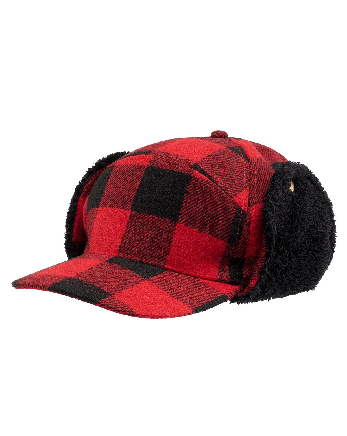 Buy Brandit Lumberjack Wintercap | Back STAR Money Guarantee | ARMY