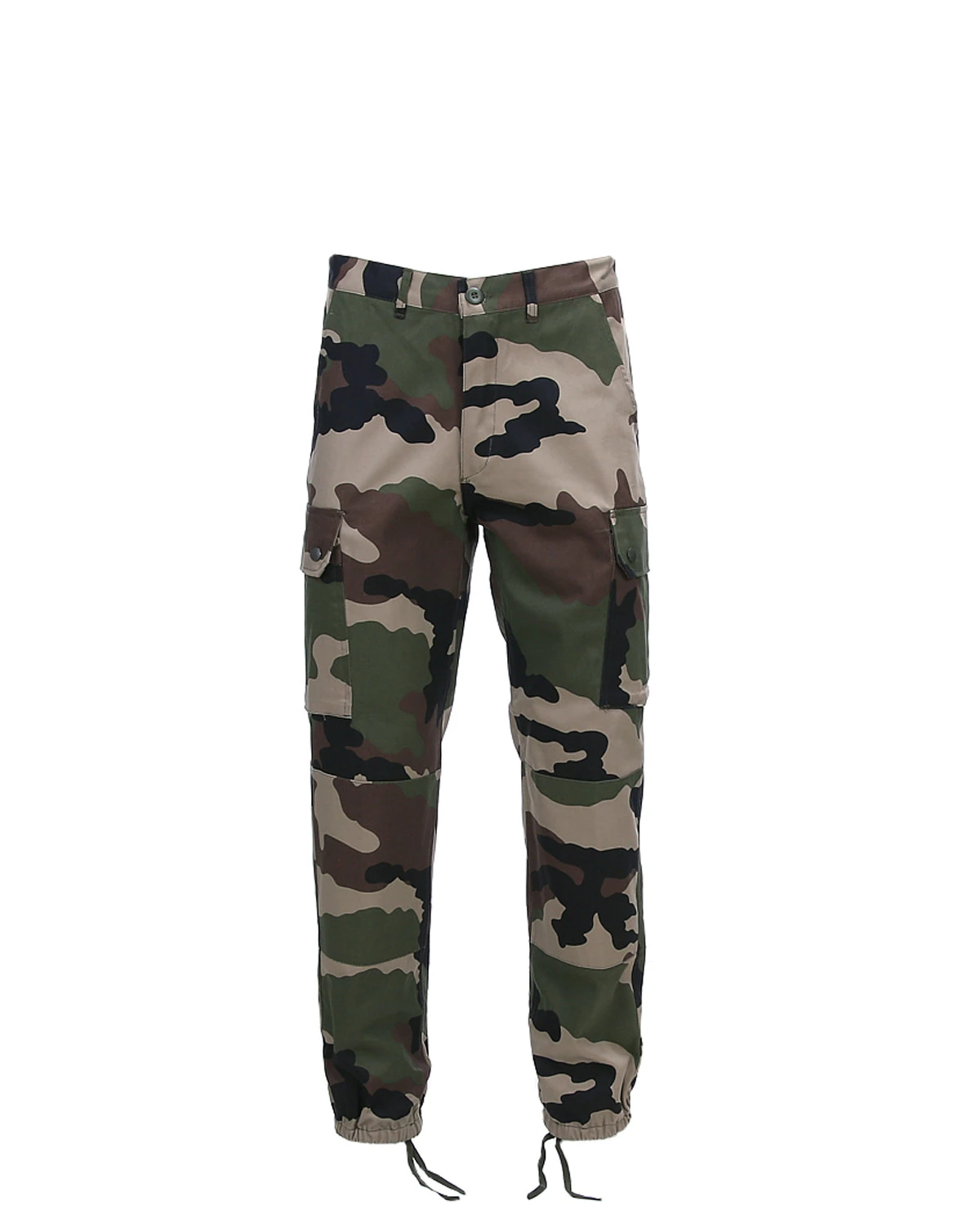 horisont Effektiv Aja Camouflage bukser til mænd | Army Star
