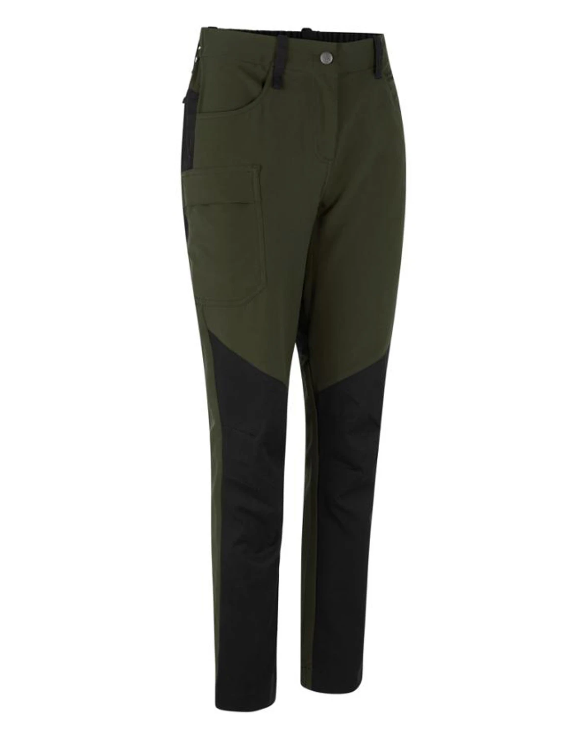 STRETCH PANTS WOMEN