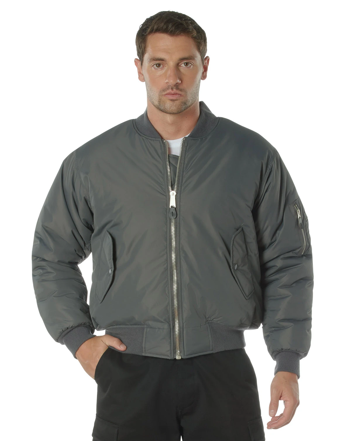 Rothco Jackets | Fixed Star Army Prices Low 