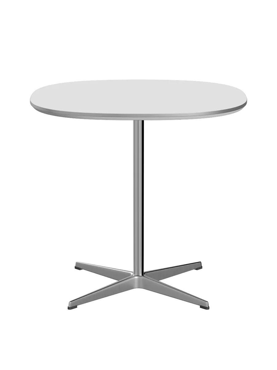 Piet Hein bord A602 K b borde fra Fritz Hansen her