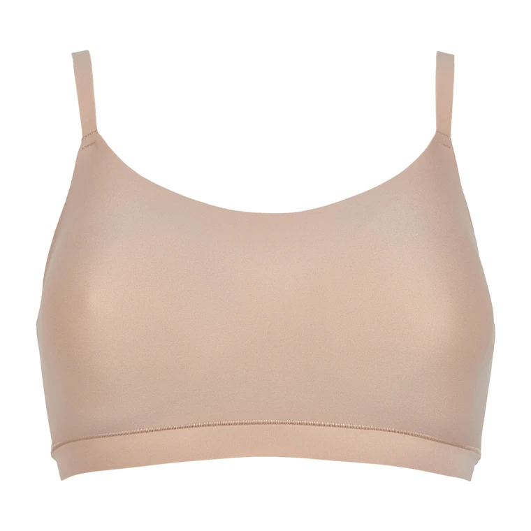 LINGERIE • CHANTELLE SOFT STRETCH LOUNGE BRAS C16A20-011 • Price €44.1