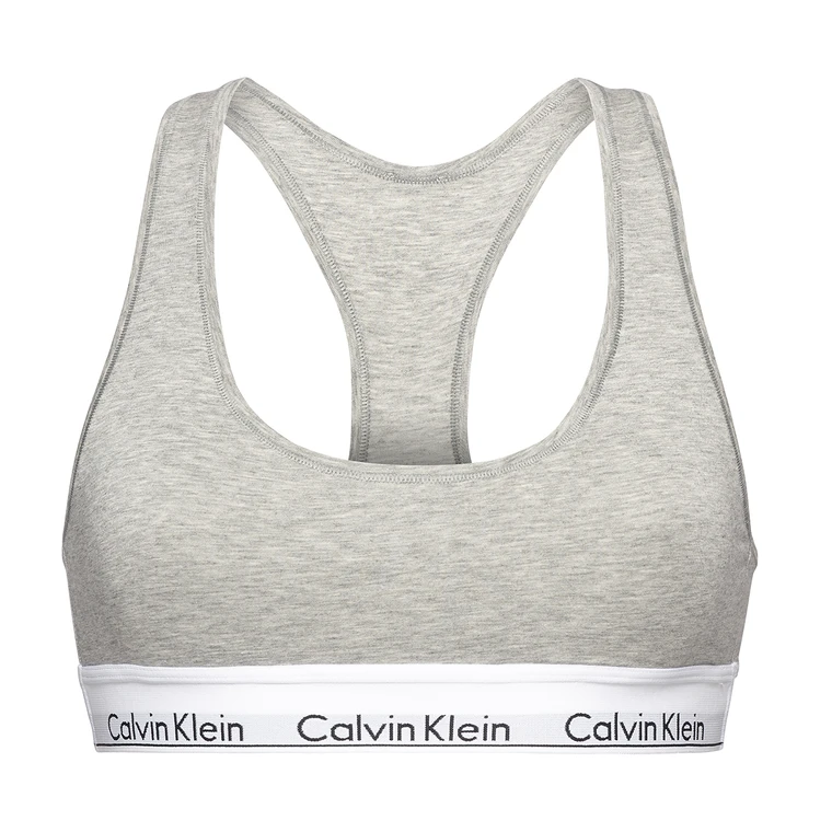 calvin klein bralette f3785