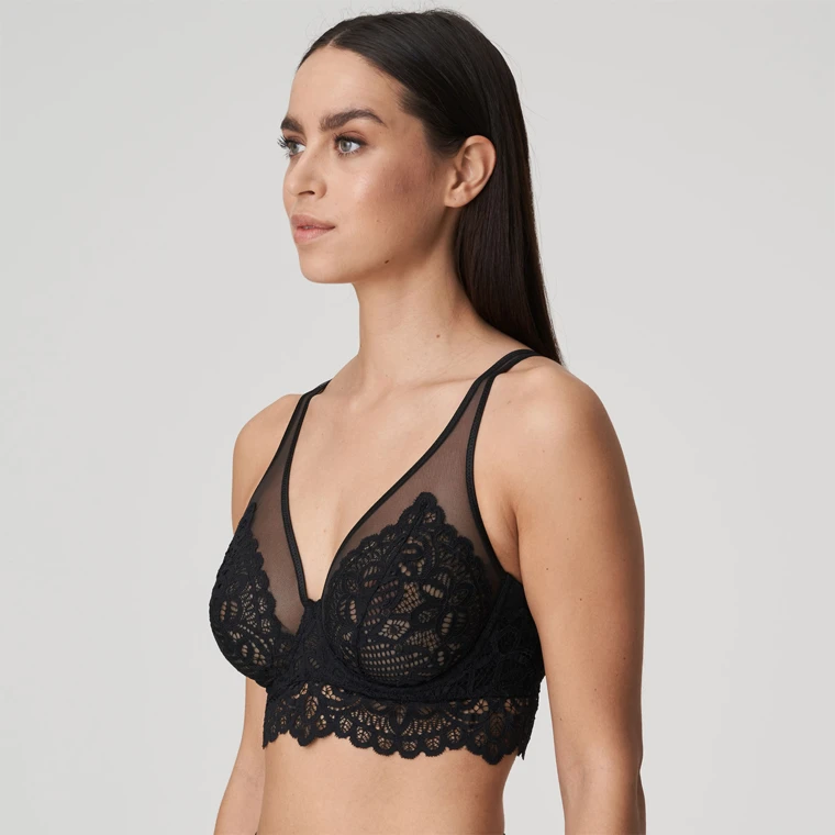 PRIMADONNA • PRIMA DONNA TWIST FIRST NIGHT BRA 0141886 ZWA • Price €49.95