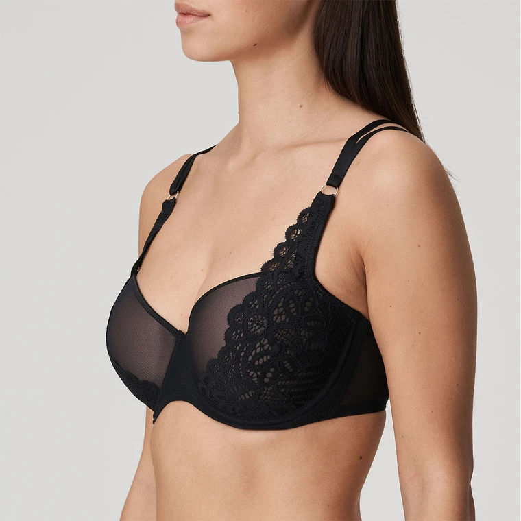 LINGERIE • PRIMA DONNA TWIST FIRST NIGHT 0241882 ZWA • Price €59.94