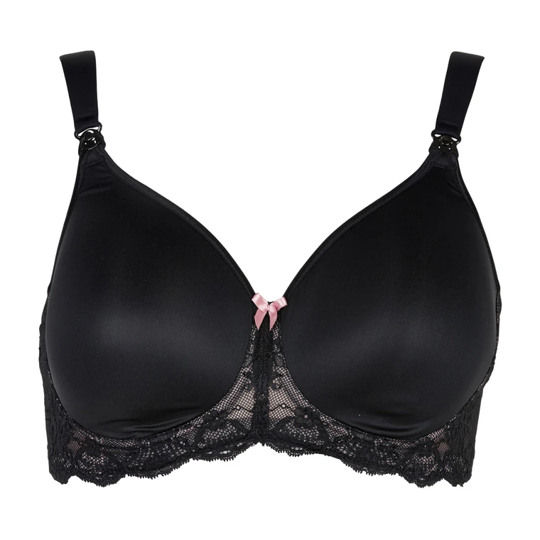 Anita Miss Lovely-Padded Wireless Nursing Bra Article Number 5086 – Faith  Fitter Store