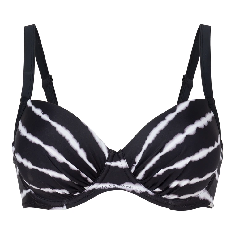 Wiki Valencia Balconette Bikini Top - Wired bra - Bikinis - Swim