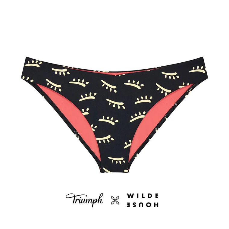 LINGERIE • TRIUMPH FLEX SMART SUMMER RIO PT EX 10214556 0034 • Price €19.8