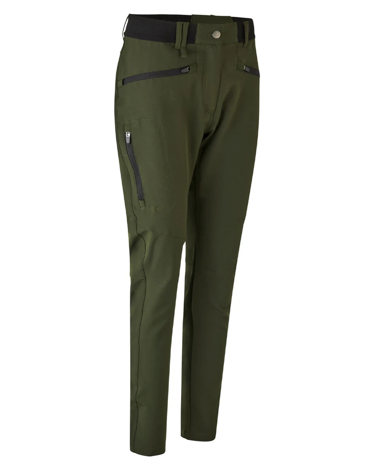 Free Knight Women's Multi-Pocket Cargo Cotton Casual Army Pants Outdoor  Hiking (Size27, Army Green) : : Clothing, Shoes & Accessories