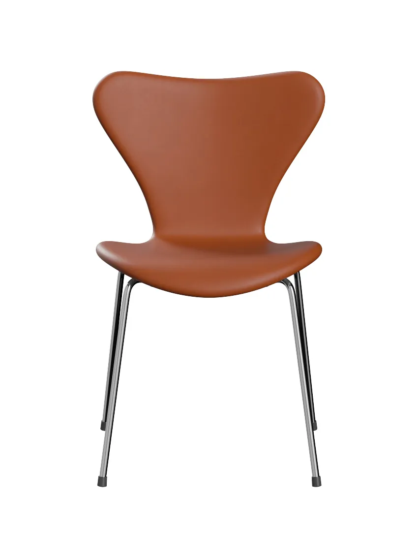 Arne Jacobsen stole Danske designstole i topklasse