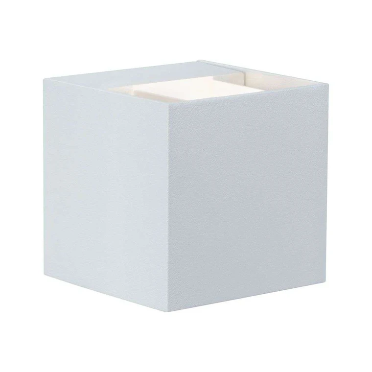 Cybo Outdoor Wall Lamp White - - Buy Paulmann 8x8 online