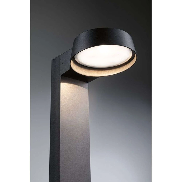 Bollard Grand Buy LED Outdoor Capea - - Paulmann online Anthracite IP44