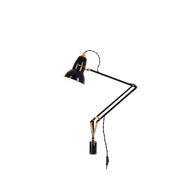 Anglepoise wall deals bracket