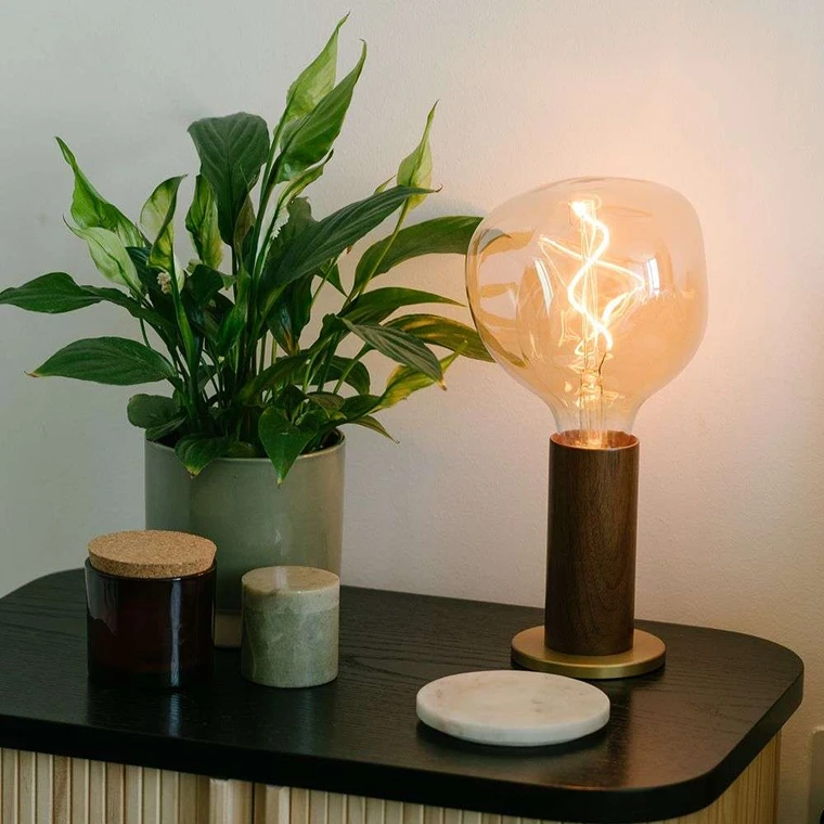 Tala knuckle table deals lamp