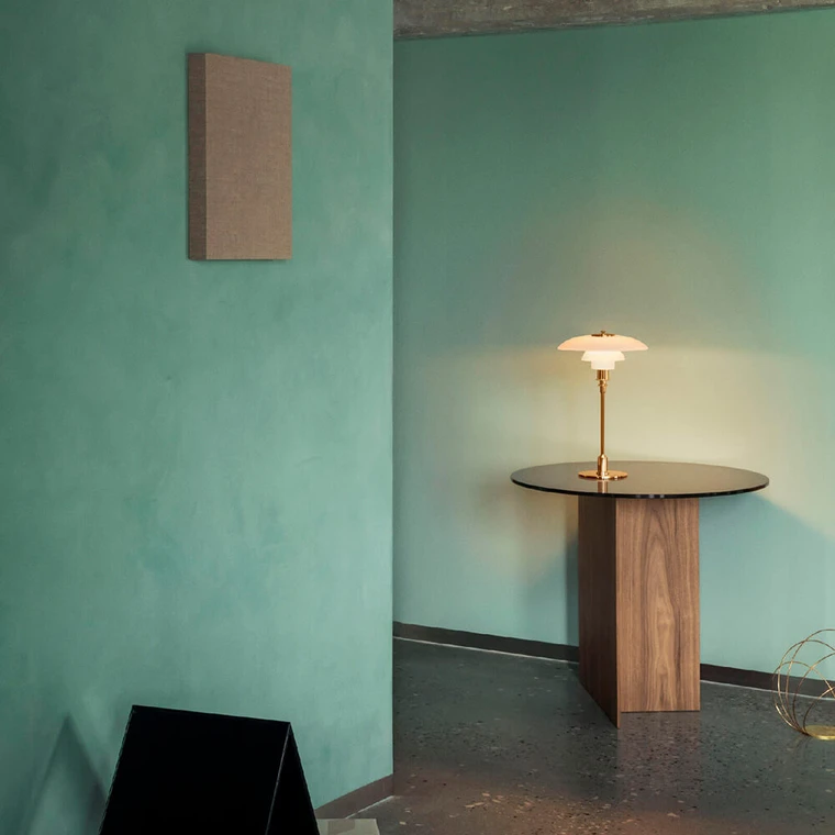 Louis Poulsen PH 3-2 Floor Lamp