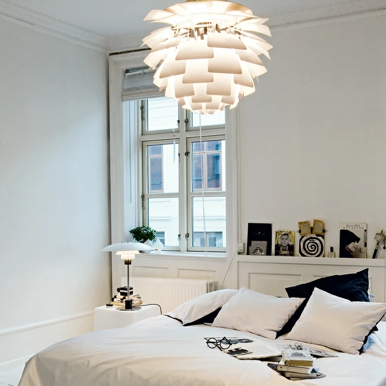 Buy Louis Poulsen PH 4/3 table lamp - De Blaker exclusief
