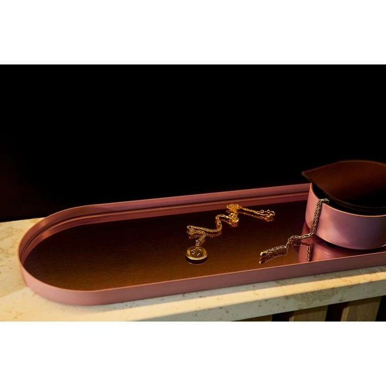 Margo Tray L30 Rose AYTM Buy online