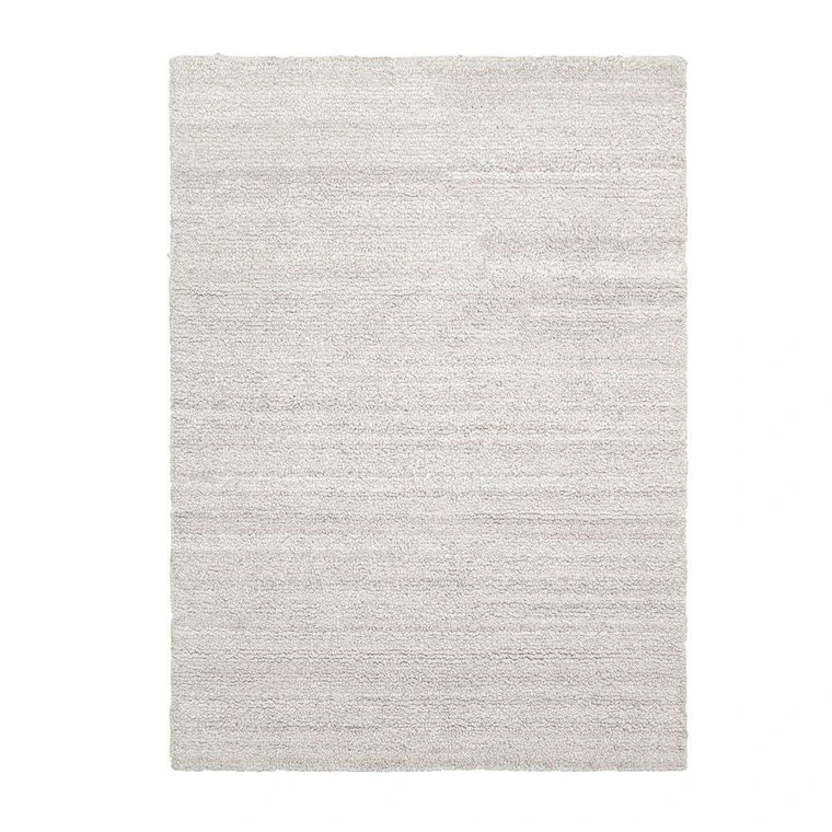 Ferm Living - Piece Rug - Tappeto - Piece Rug - 200 x 300 - Off-white/Coffee