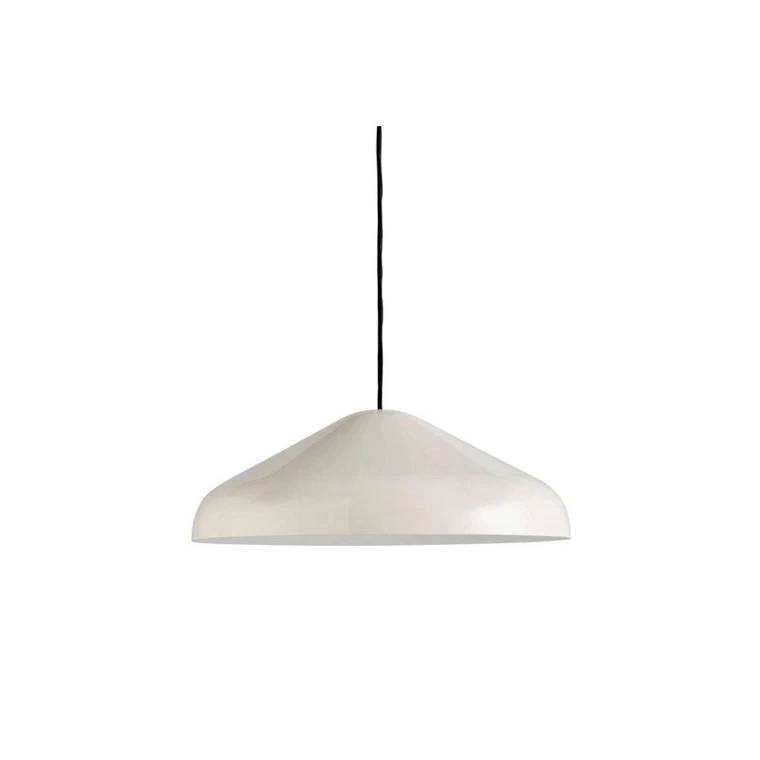 Pao Steel Pendant 470 Cream White - HAY - Buy online