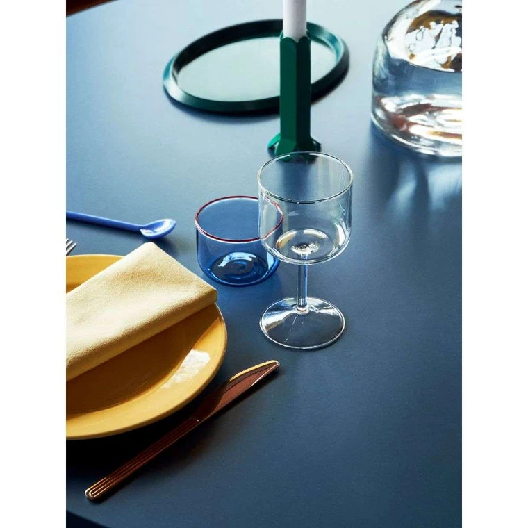 Hay - Tint Wine glass