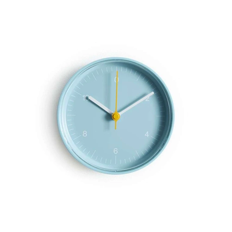 Table Clock Blue - HAY - Buy online