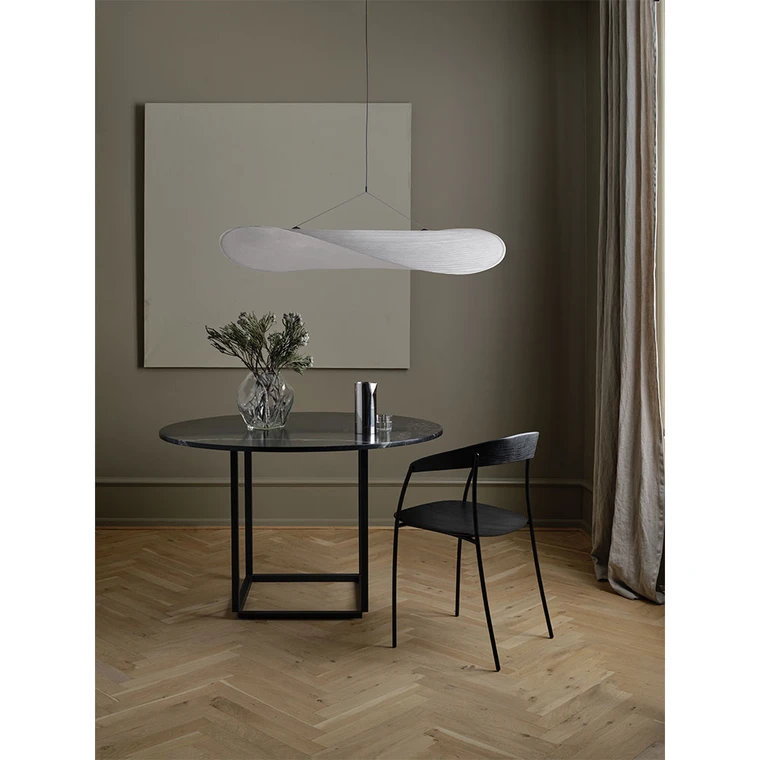 New works online tense pendant lamp