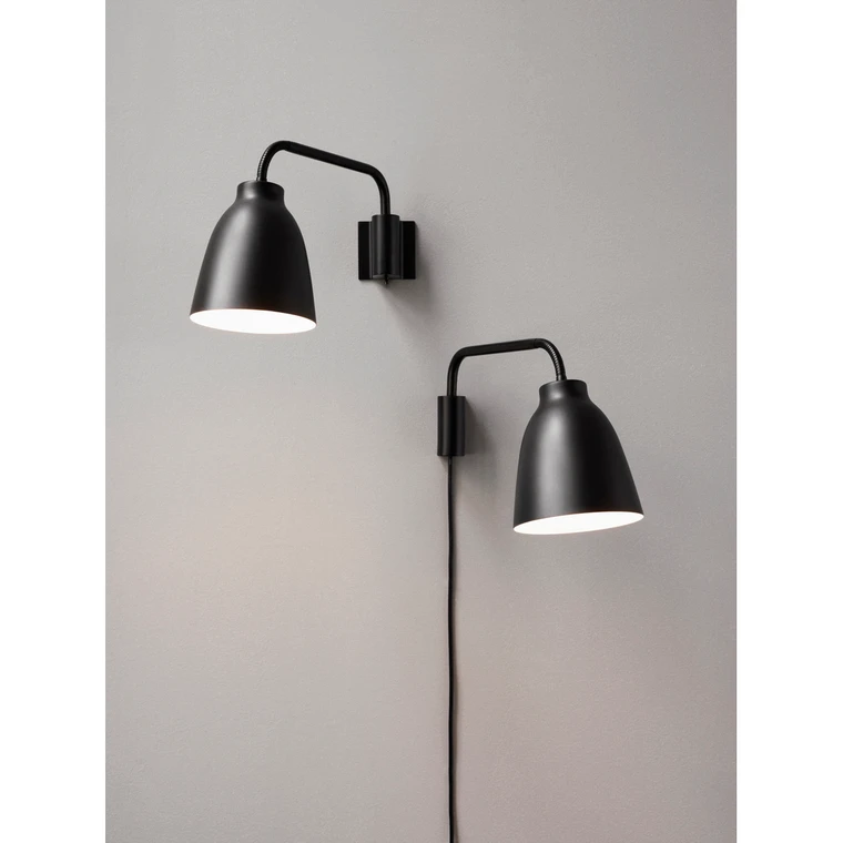 Caravaggio hot sale wall lamp