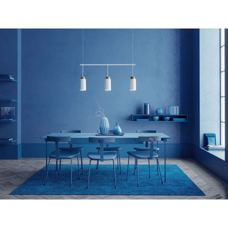 Trio pendant online light