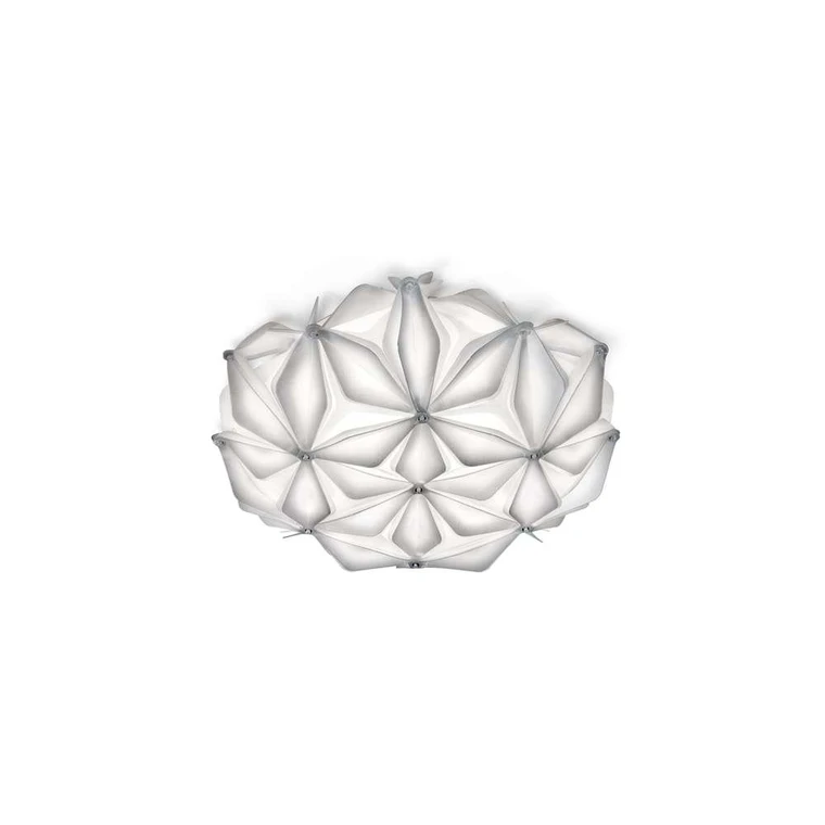 La Vie Mini Ceiling-/Wall Lamp White - Slamp - Buy online