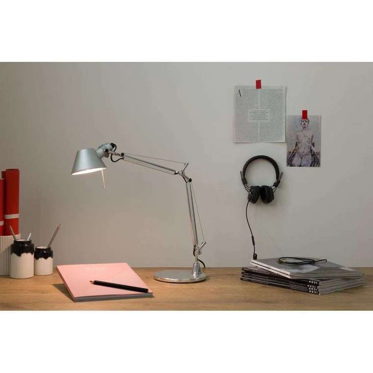 Tolomeo mini deals led table lamp